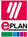 Logo: EPLAN GmbH & Co. KG